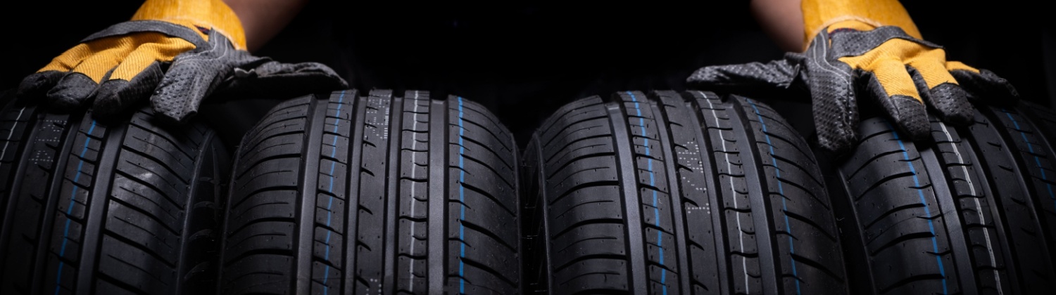 Performance Tires