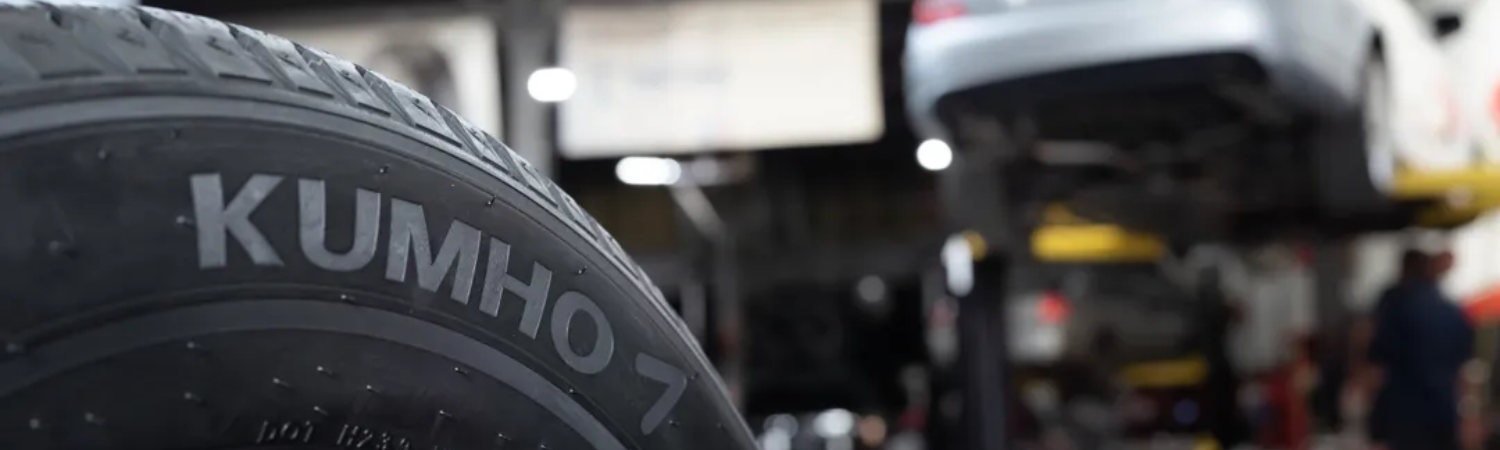 Kumho Tires