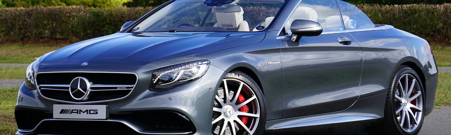 Mercedes Benz Repair