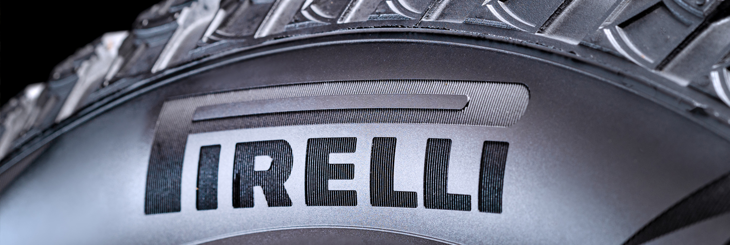 Pirelli Tires