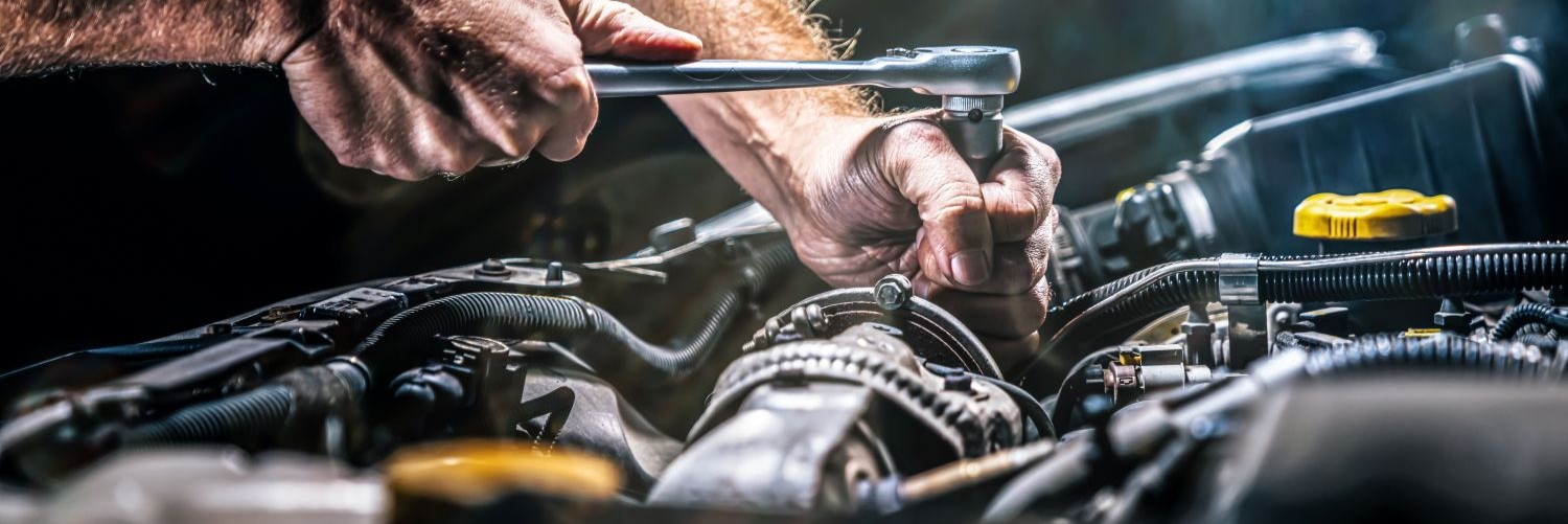 Preventative Maintenance