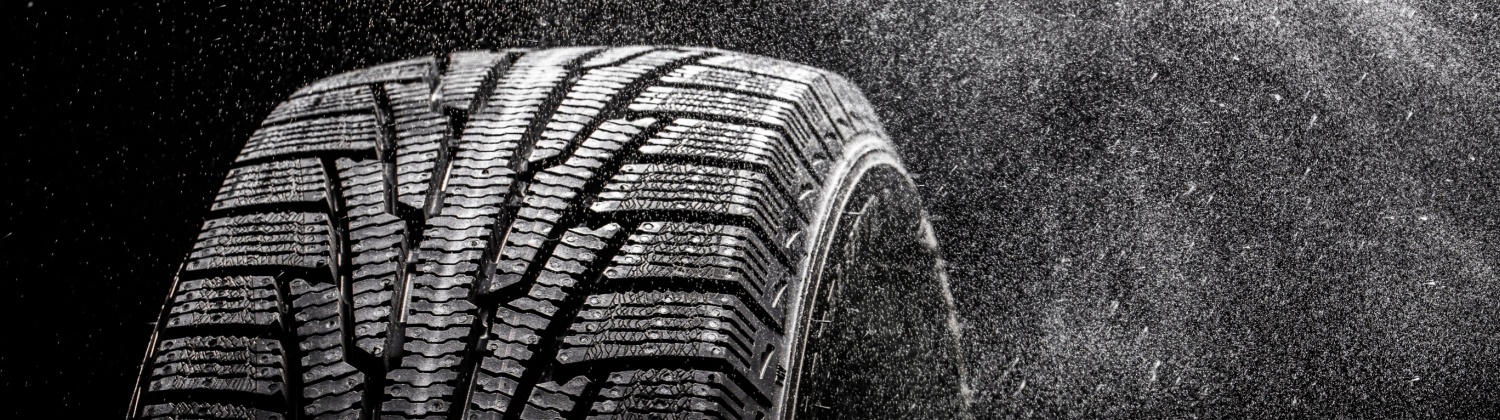All Weather Tires