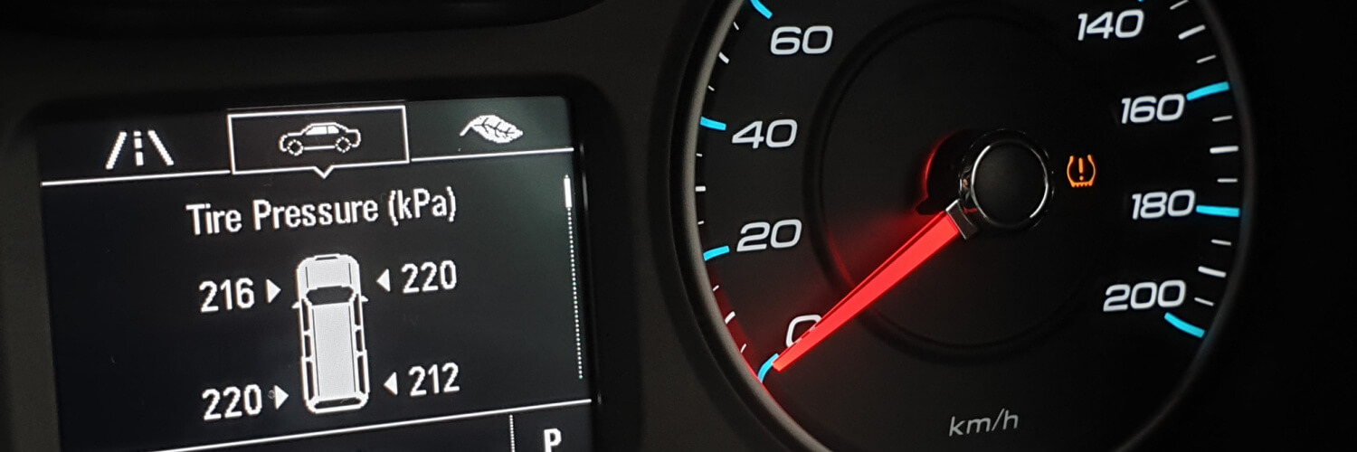 TPMS Service