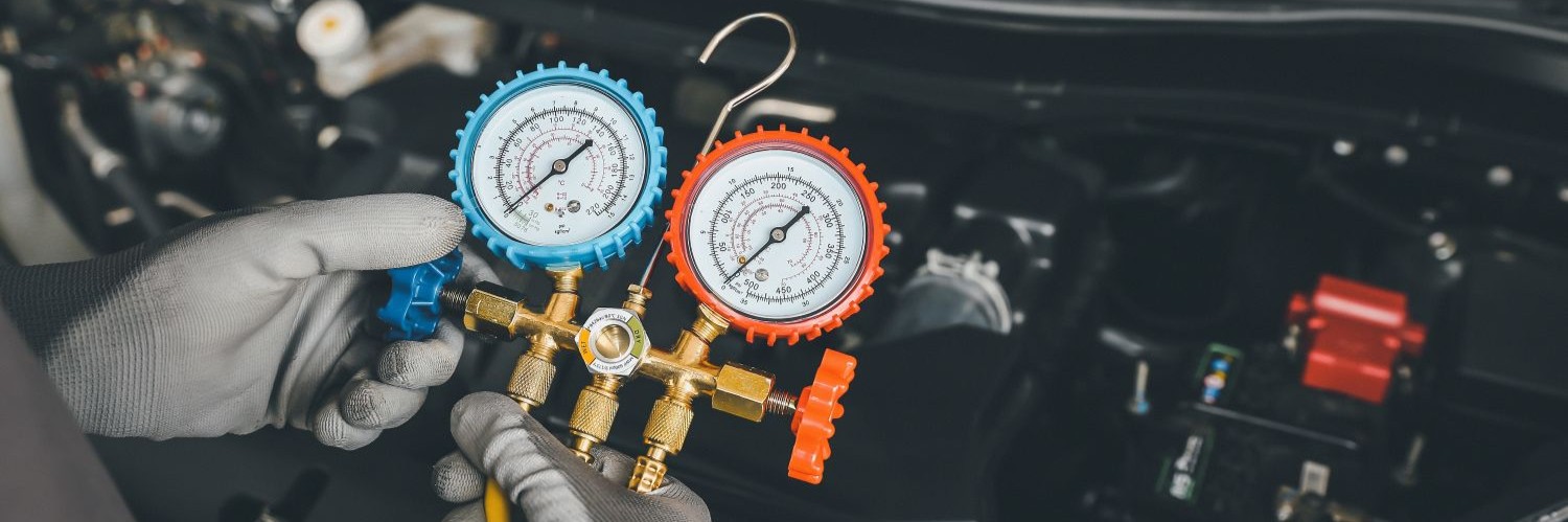 Auto Heater Repair Near Me