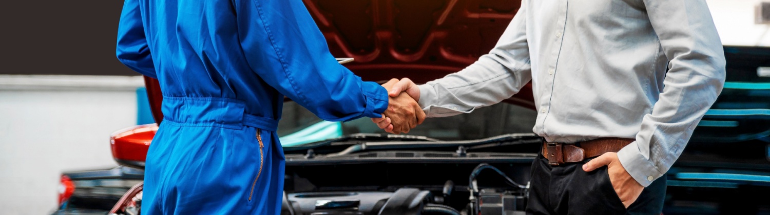 Car Repair Near Me At ADCO Tire & Auto In Midland, ON