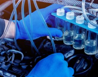 Fuel Injection Cleaning At ADCO Tire & Auto In Midland, ON