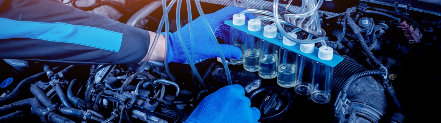 Fuel Injection Cleaning At ADCO Tire & Auto In Midland, ON