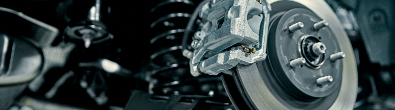 Brakes Near Me at ADCO Tire & Auto in Midland, ON