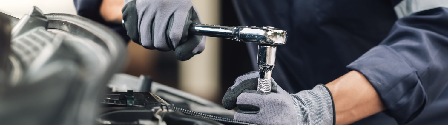 Transmission Repair Near Me in Midland, ON