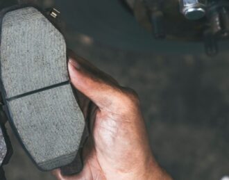 Brake Pad Replacement Near Me: ADCO Tire & Auto