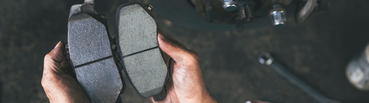 Brake Pad Replacement Near Me: ADCO Tire & Auto