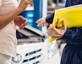 Auto Service Near Me At ADCO Tire & Auto In Midland, ON